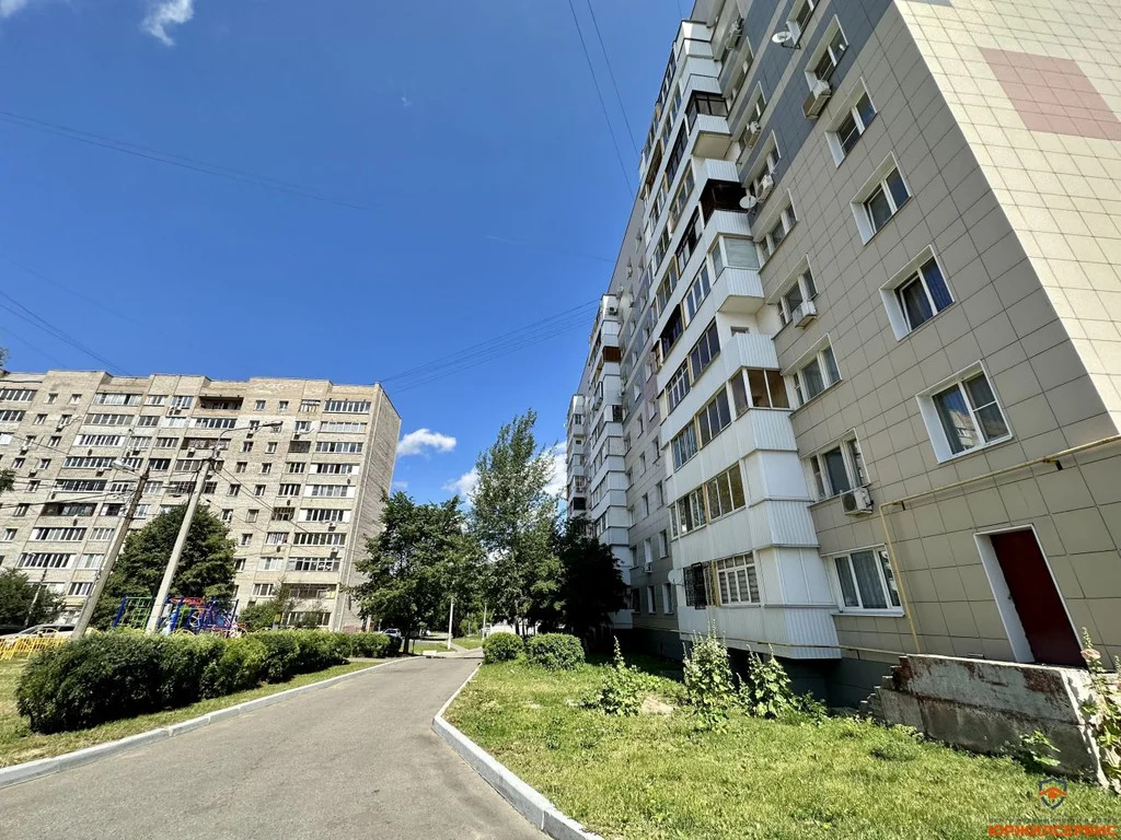 Продажа квартиры, Домодедово, Домодедово г. о., улица Корнеева - Фото 32