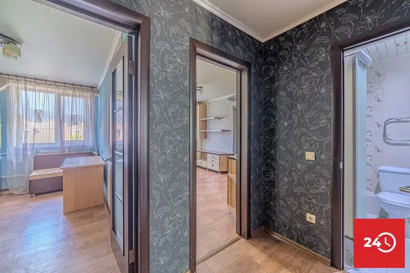 Уютная 2-комнатная квартира в микрорайоне Спутник - Фото 5