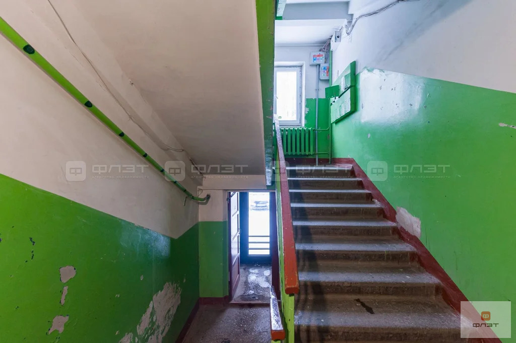 Продажа квартиры, Казань, ул. Агрономическая - Фото 7