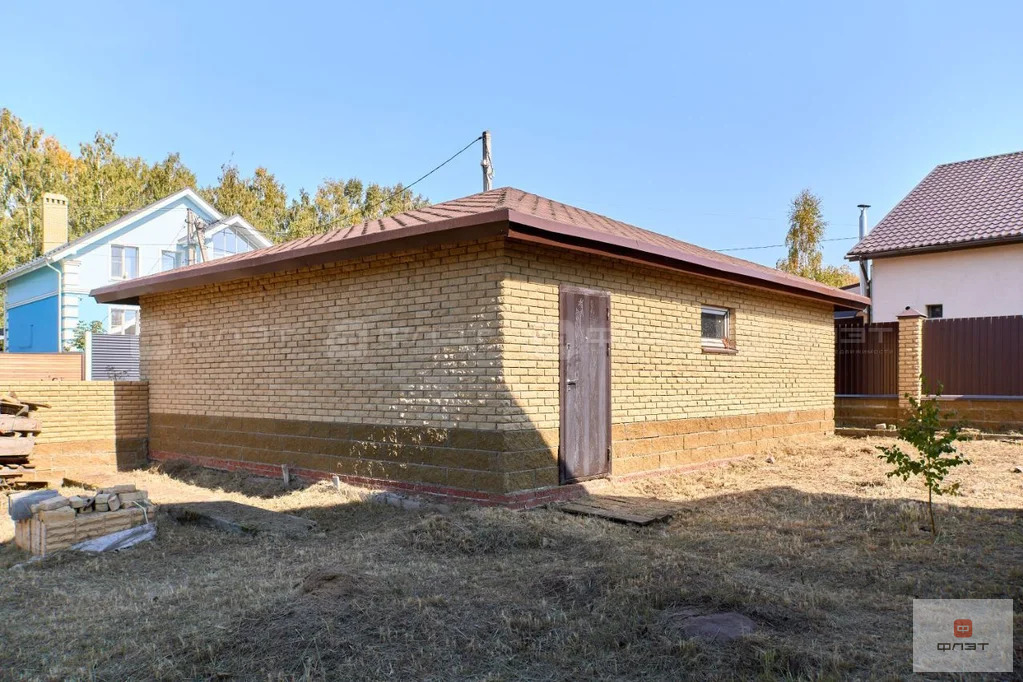 Продажа дома, Казань, ул. Батырлык (Вознесенское) - Фото 28