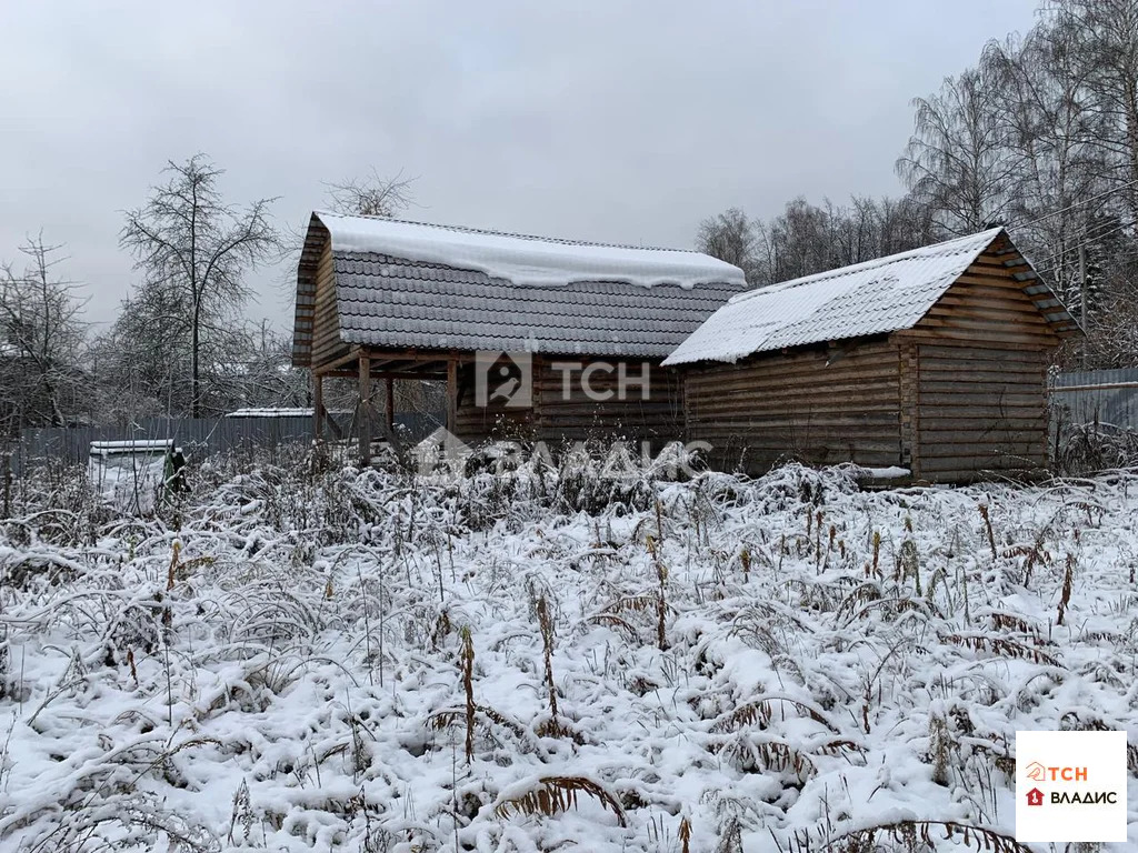 городской округ Королёв, Королёв, микрорайон Первомайский, улица Мира, ... - Фото 3