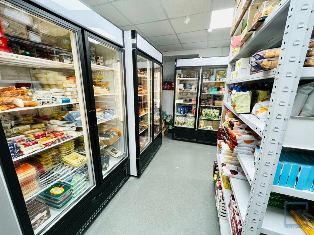 Продажа торгового помещения, м. Проспект Вернадского, ул. Кравченко - Фото 5