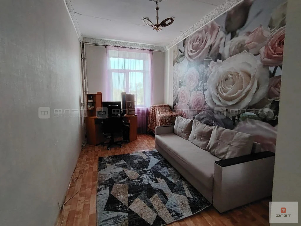 Продажа квартиры, Казань, ул. Тимирязева - Фото 2