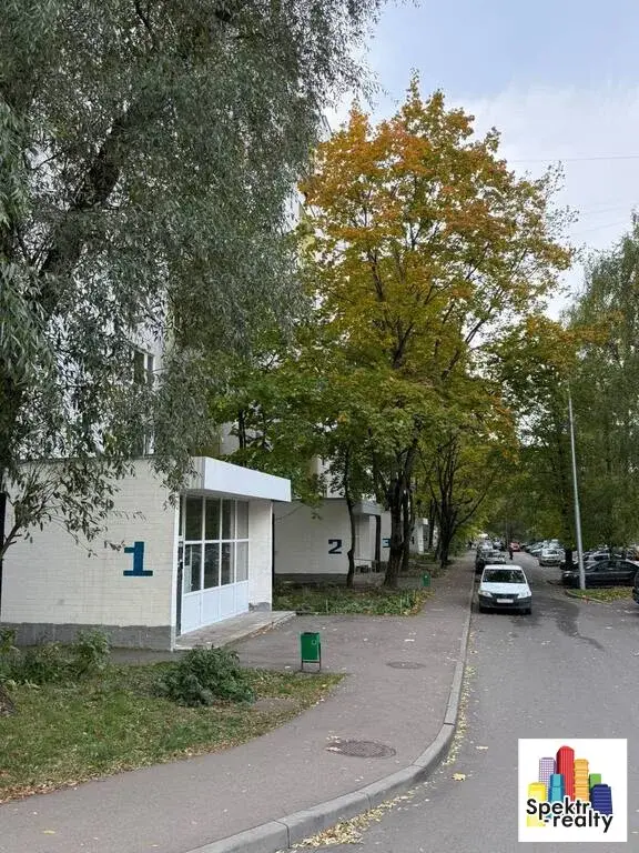 двухкомнатная квартира с евроремонтом на Новгородской улице - Фото 1