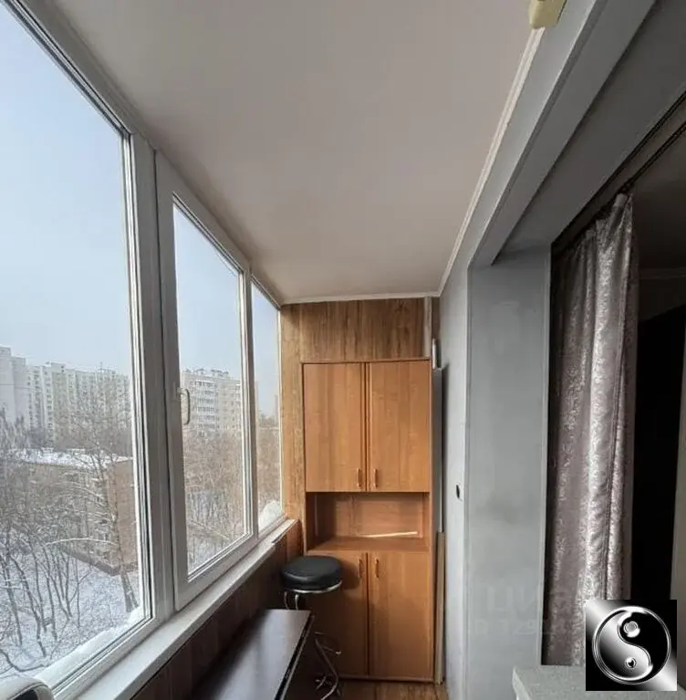 Аренда однокомнатной квартиры 41.0м ул. Гришина, 2К1, Москва, ЗАО, р-н - Фото 16