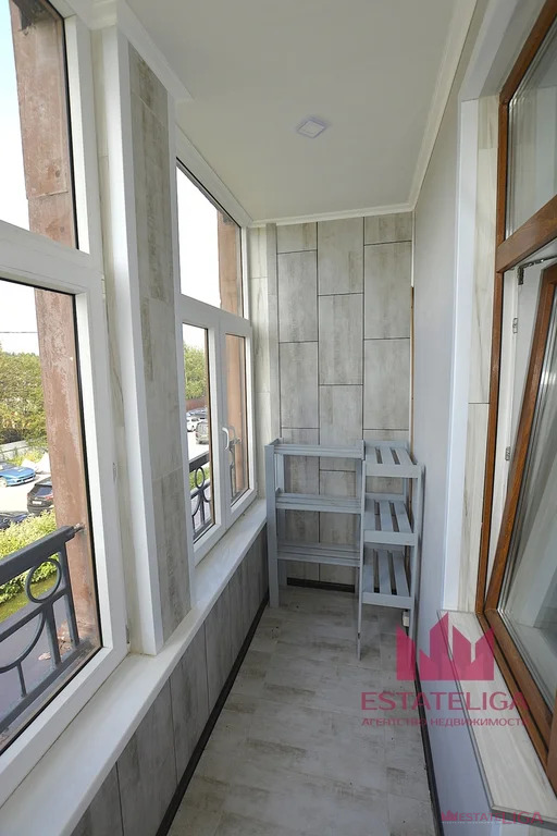 Аренда квартиры, Красногорск, Красногорский район, улица Пришвина - Фото 5