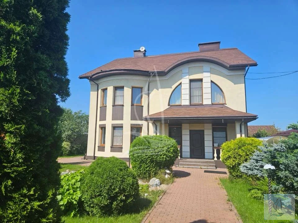 Продажа дома, Подольск, деревня Гривно - Фото 2