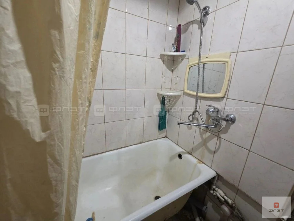 Продажа квартиры, Казань, ул. Гудованцева - Фото 9