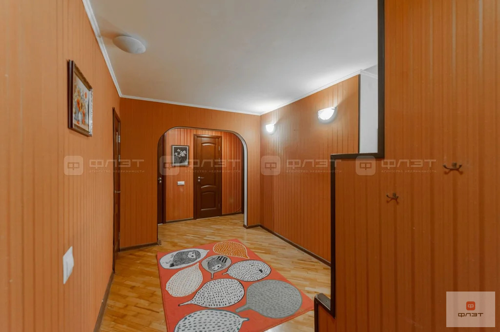 Продажа квартиры, Казань, ул. Академика Завойского - Фото 18
