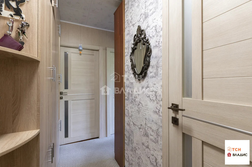 Продажа квартиры, Королев, улица Папанина - Фото 17