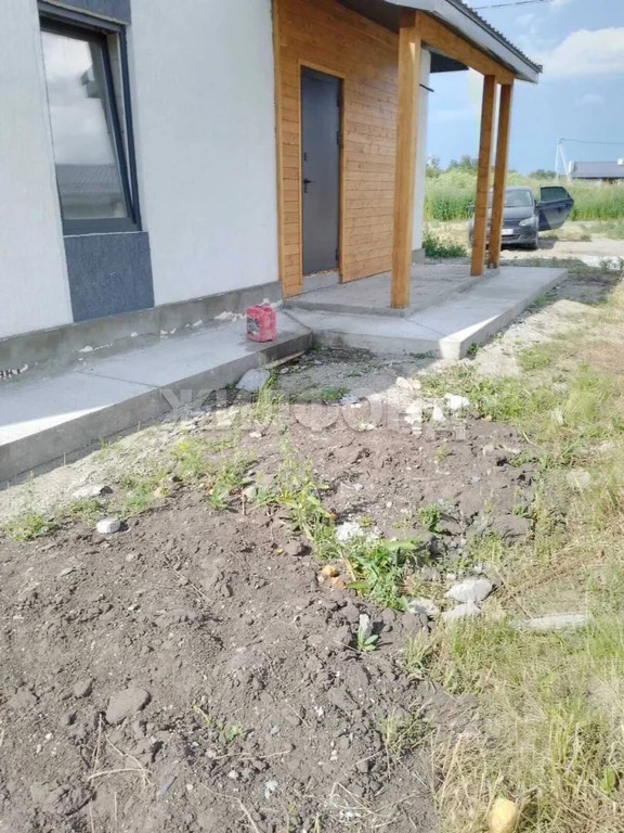 Продажа дома, Ленинское, Новосибирский район - Фото 22