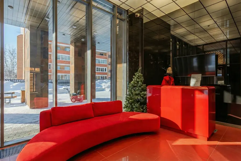 3-ка, ЖК Рашен Дизайн Дистрикт, 1-я Ватутинская, 14к1 - Фото 21