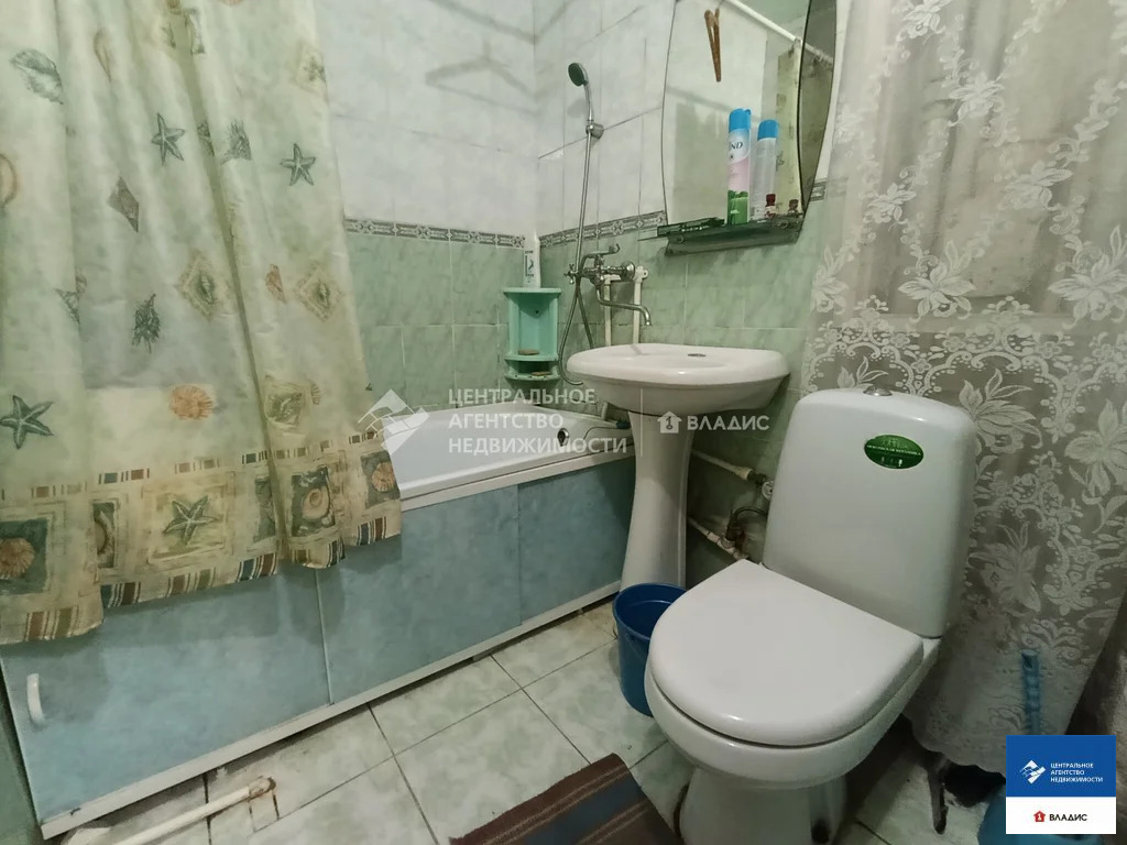 Продажа квартиры, Лесной, Шиловский район, ул. Новая - Фото 10