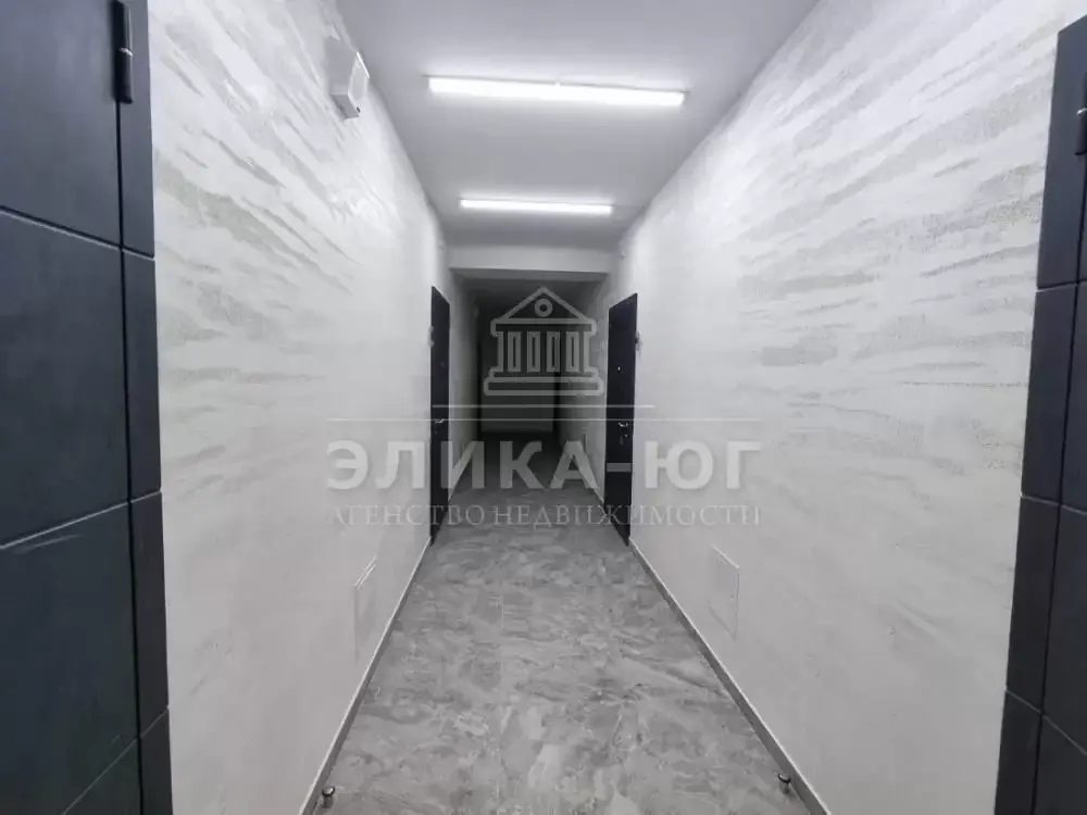 Продажа квартиры, Лермонтово, Туапсинский район, ул. Приморская - Фото 6