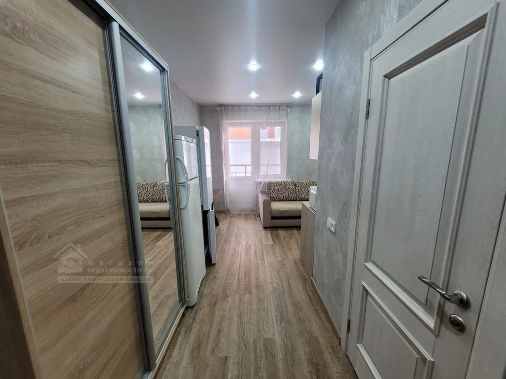 Продажа квартиры, Цемдолина, ул. Парковая - Фото 7