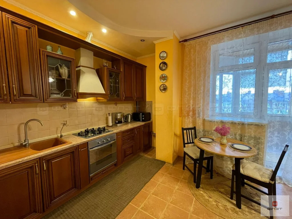 Продажа квартиры, Казань, ул. Академика Королева - Фото 0