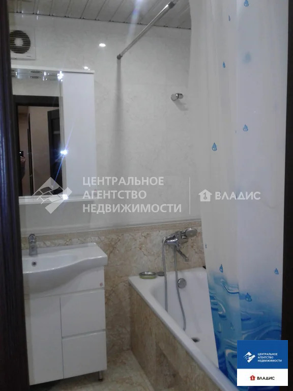 Аренда квартиры, Рязань, ул. Новоселов - Фото 10