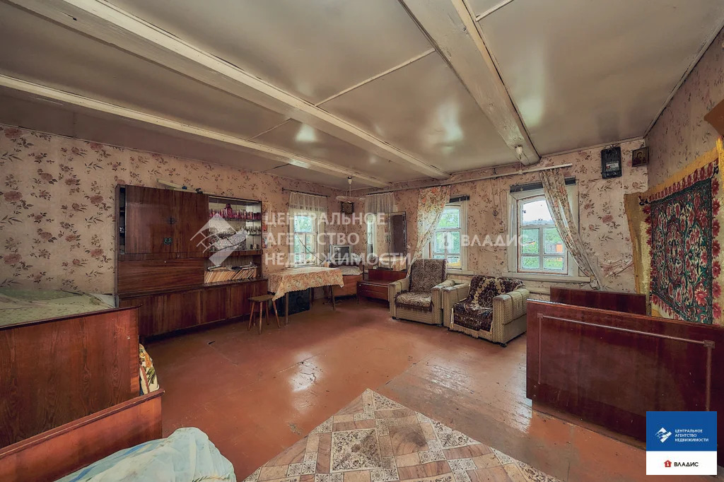 Продажа дома, Житово, Рыбновский район, Садовая улица - Фото 9