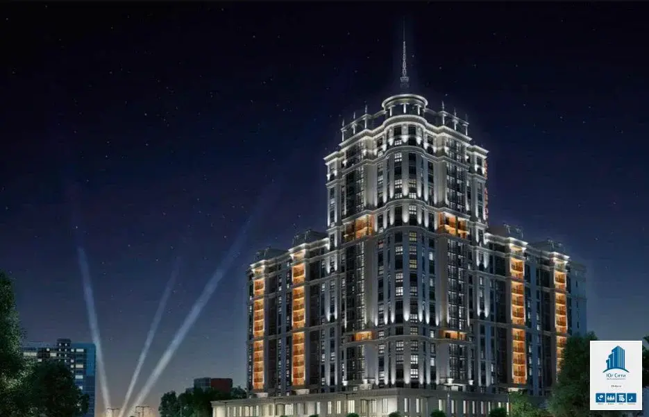 ЖК "AVrorA" Продаю 2к.кв. - Фото 3