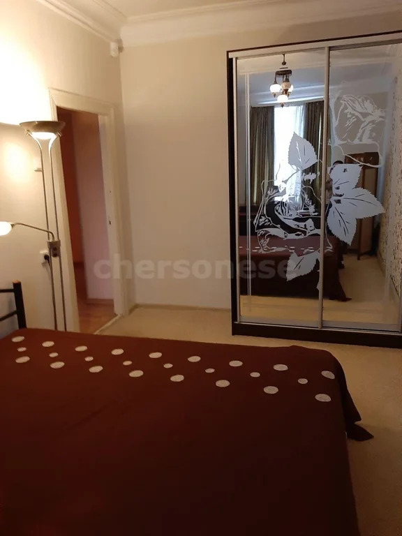 Аренда квартиры, Севастополь, Нахимова пр-кт. - Фото 8