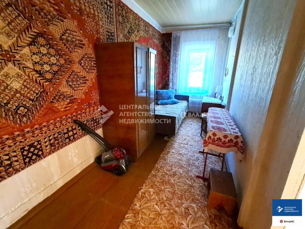 Продажа дома, Лашма, Касимовский район, ул. Школьная - Фото 15
