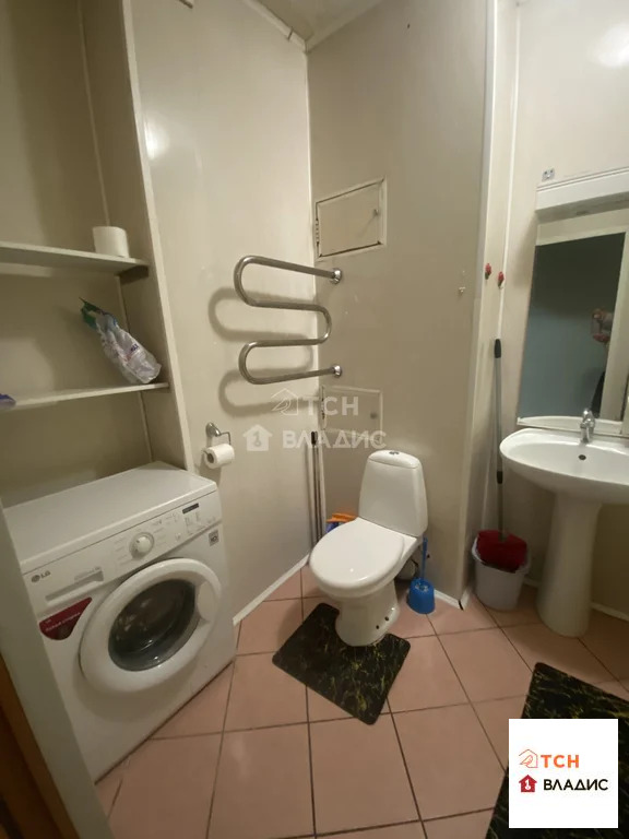 Продажа квартиры, Пушкино, Воскресенский район, Институтская улица - Фото 19