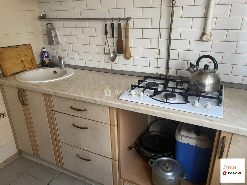 Продажа квартиры, Пушкино, Воскресенский район, 1-й Надсоновский ... - Фото 6