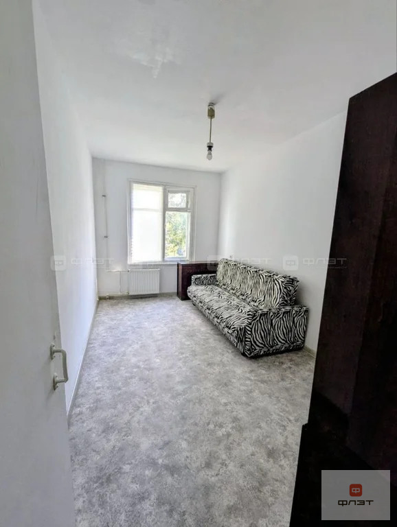 Аренда квартиры, Казань, ул. Латышских Стрелков д.13 - Фото 4