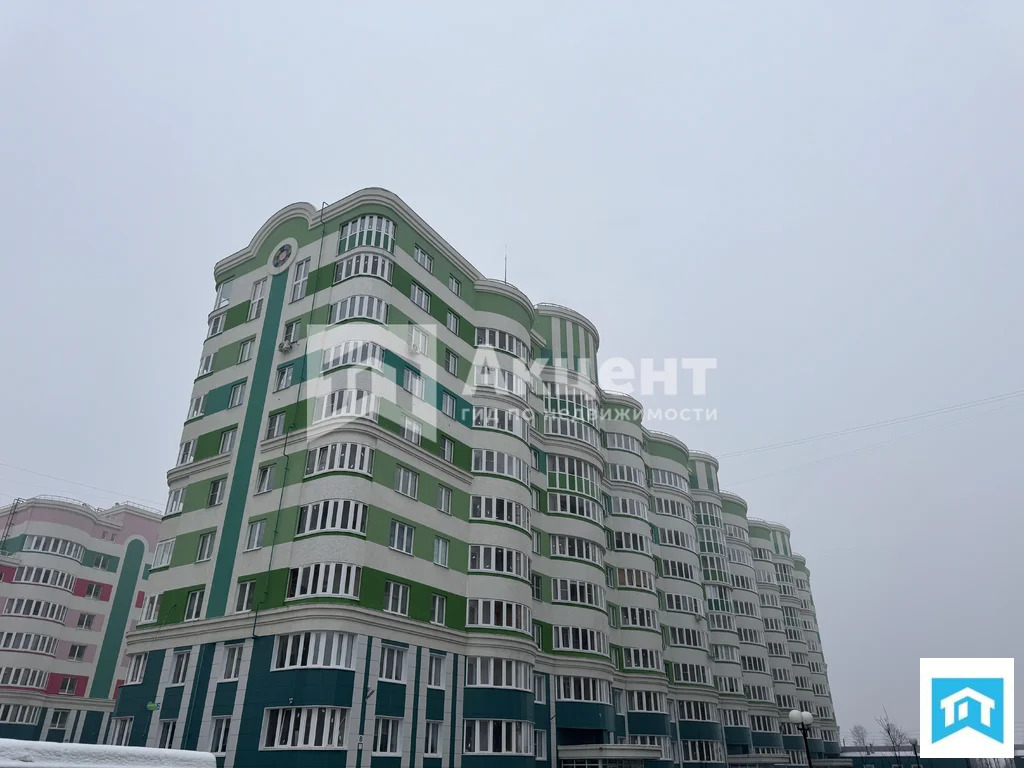 Продажа квартиры, Иваново, мкр Самоцветы - Фото 17