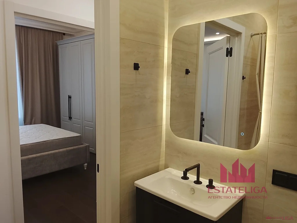 Аренда квартиры, улица Эдуарда Стрельцова - Фото 14