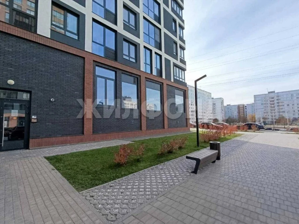 Продажа квартиры, Новосибирск, ул. Тайгинская - Фото 7
