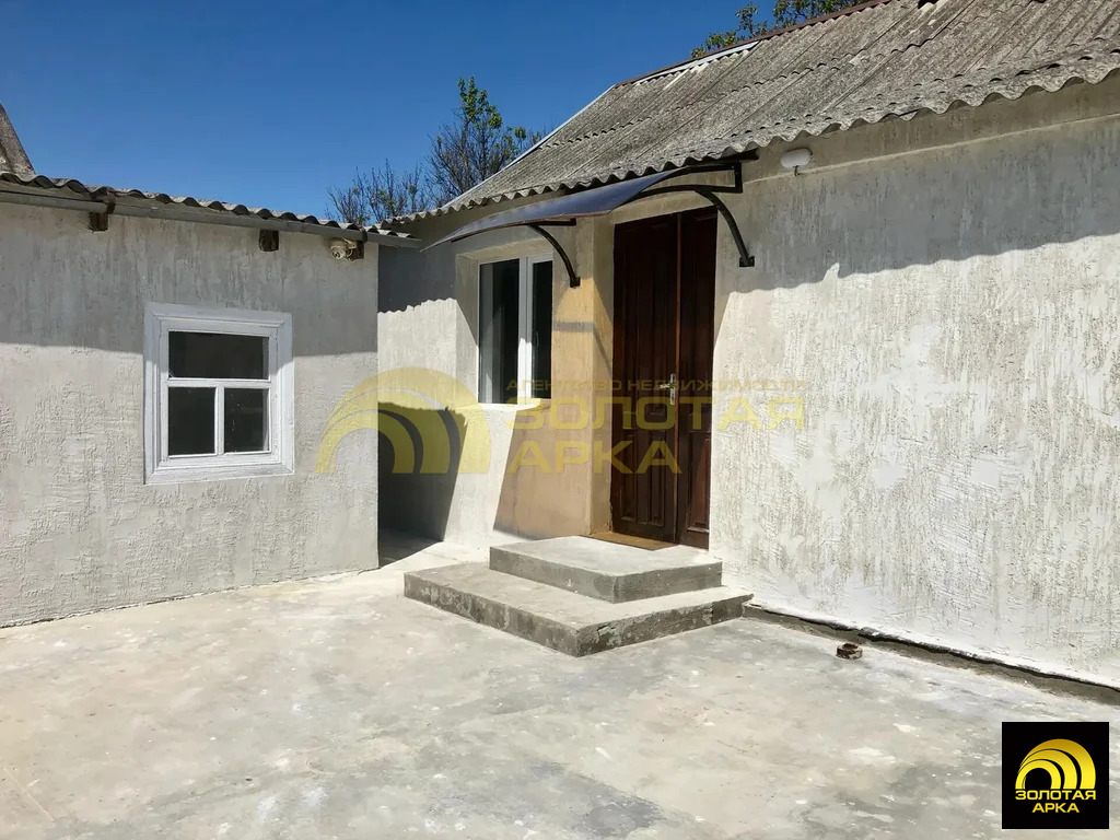 Продажа дома, Анастасиевская, Славянский район, ул. Безымянная - Фото 15