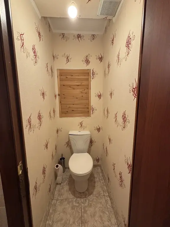 Продаю 2к.кв на Каширском ш. - Фото 13