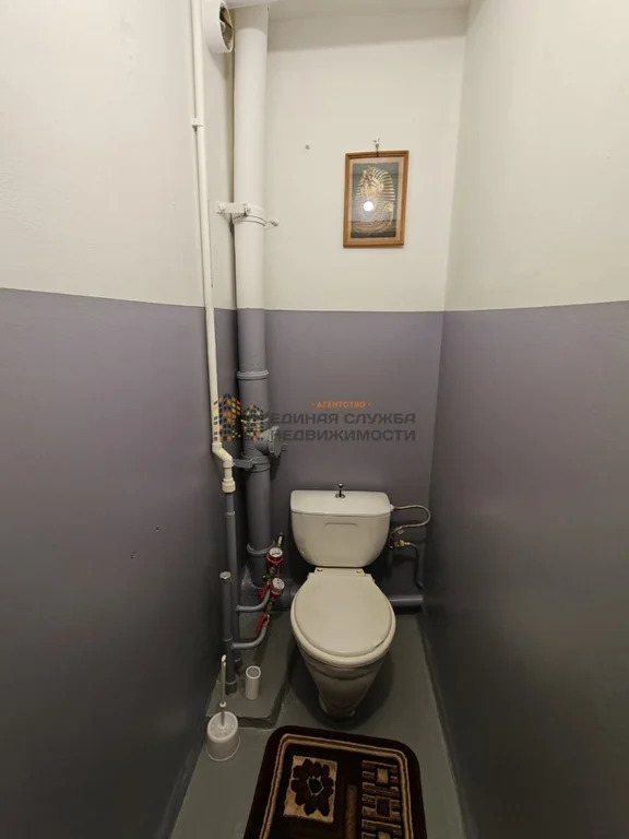 Аренда квартиры, Уфа, ул. Юрия Гагарина - Фото 16