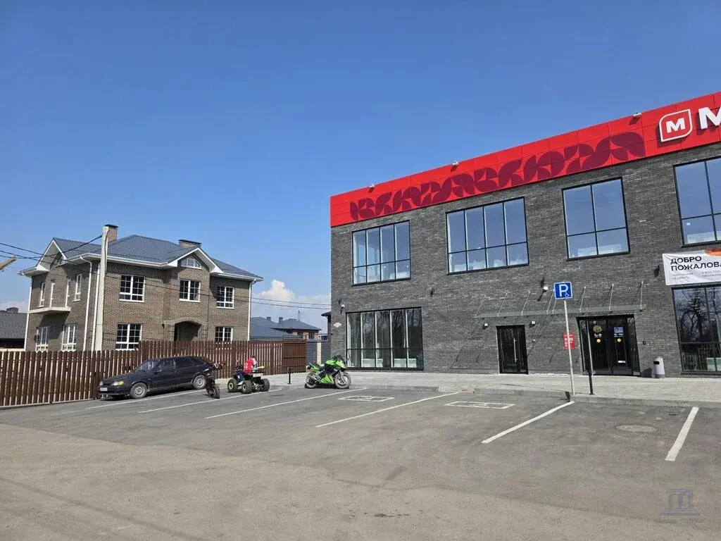 Продаю участок в КП Олимпийский г. Аксай вблизи Ростова-на-Дону - Фото 6