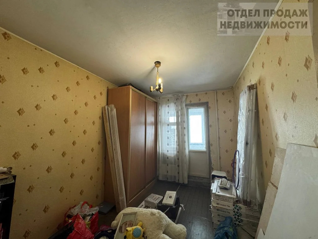 3-х комнатная квартира - Фото 9