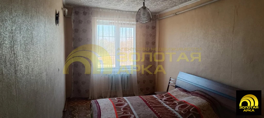 Продажа квартиры, Прогресс, Темрюкский район, ул. Гагарина - Фото 6