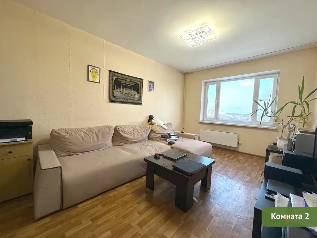 Продается 2-комнатная квартира Комсомольская, 17Б - Фото 10