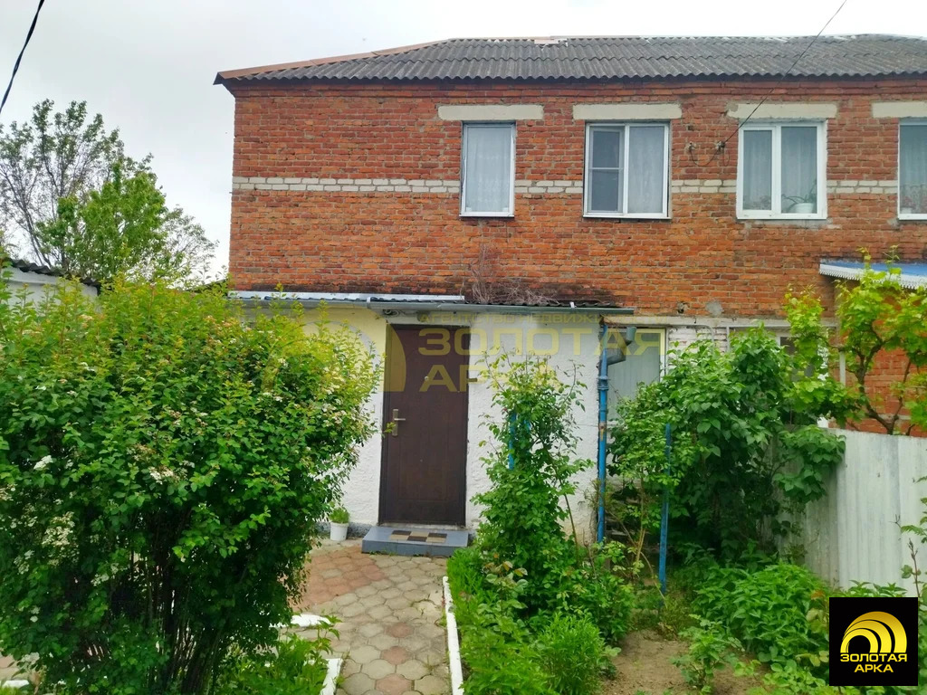 Продажа дома, Садовый, Крымский район, ул. Лесная - Фото 2