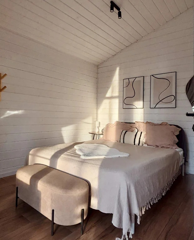 Дом 104 м2 на участке 8 сот. - Фото 13