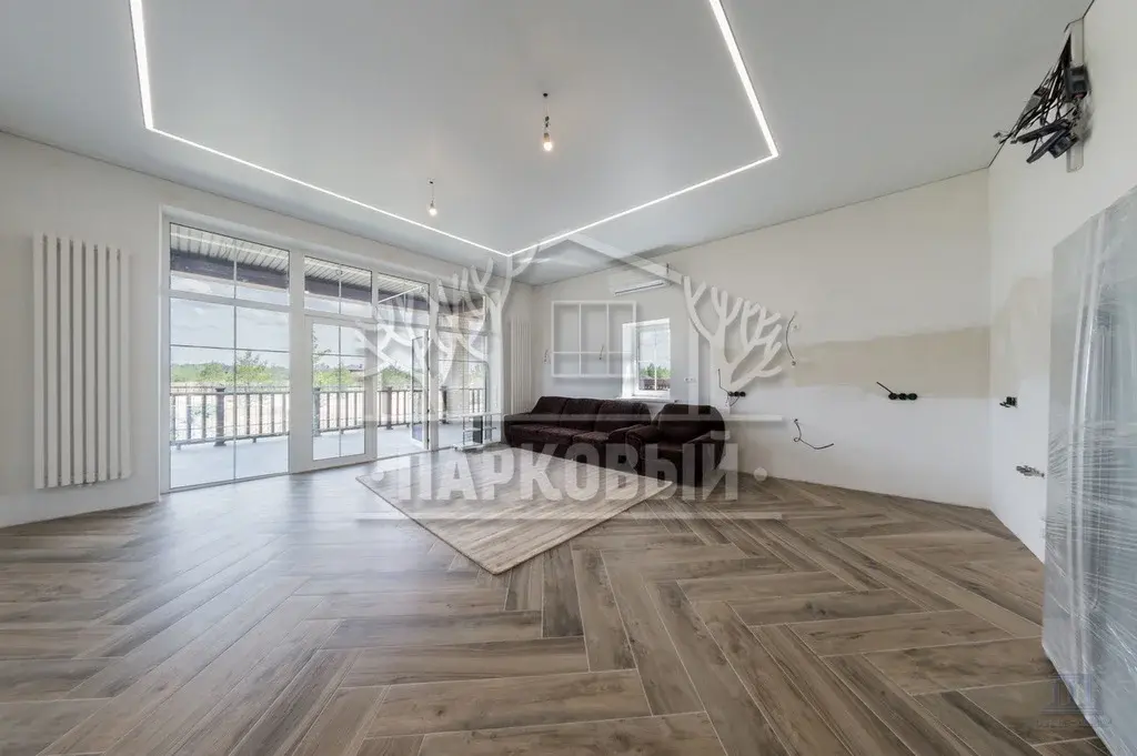 Продаю дом в премиум поселке Парковый Аксайский район х. Рыбацкий - Фото 6