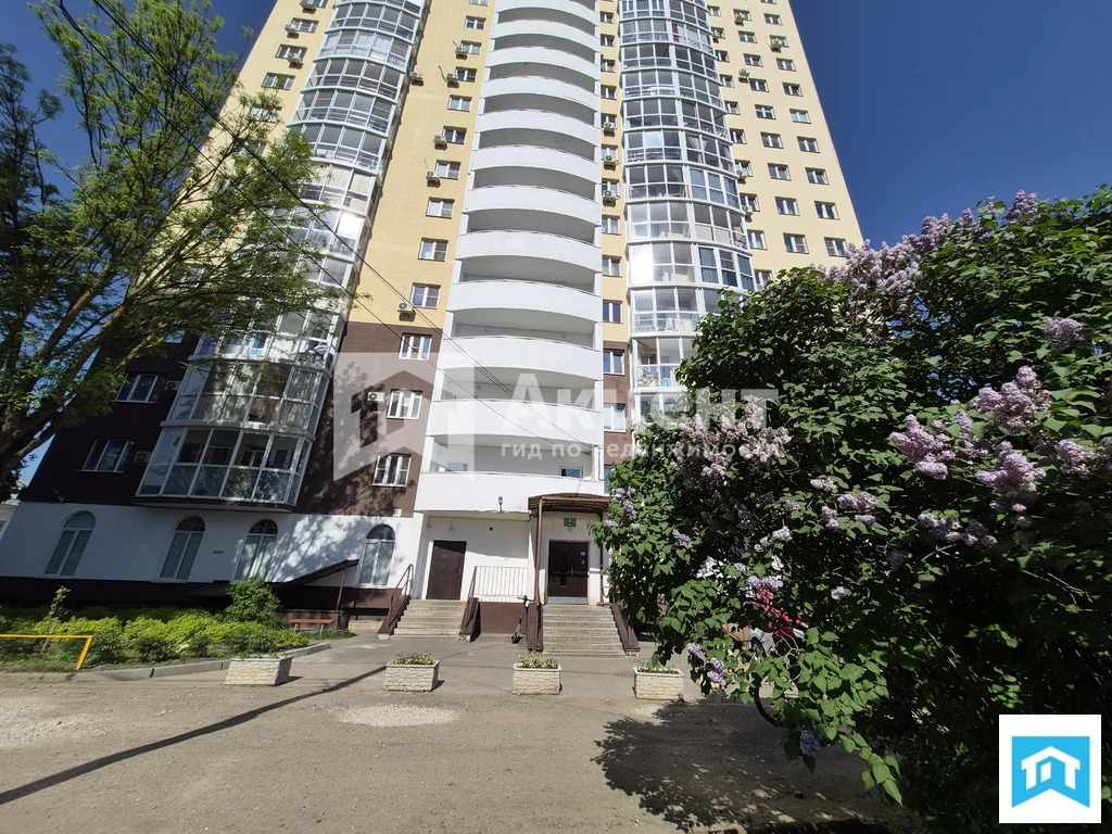 Продажа квартиры, Иваново, ул. 10 Августа - Фото 1