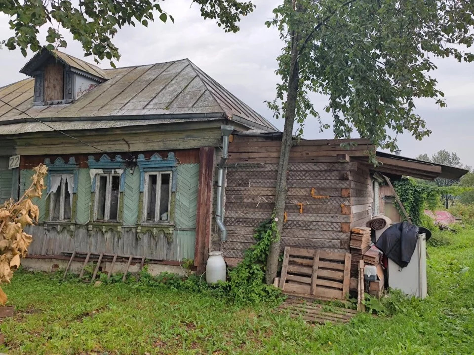 Продается жилой дом в новой Москве д. Коротыгино - Фото 1