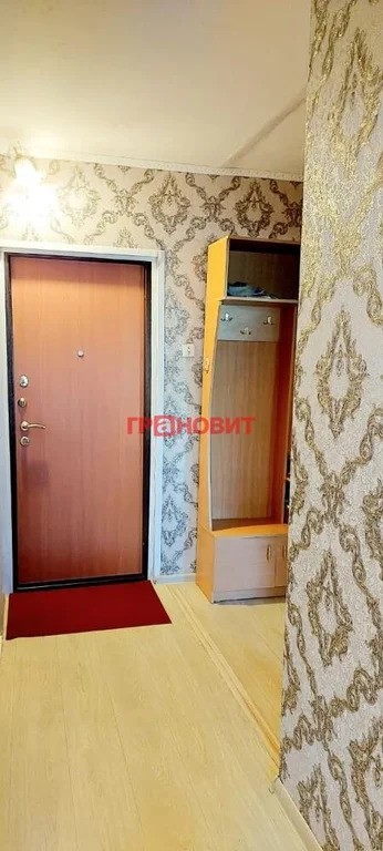 Продажа квартиры, Новосибирск - Фото 17