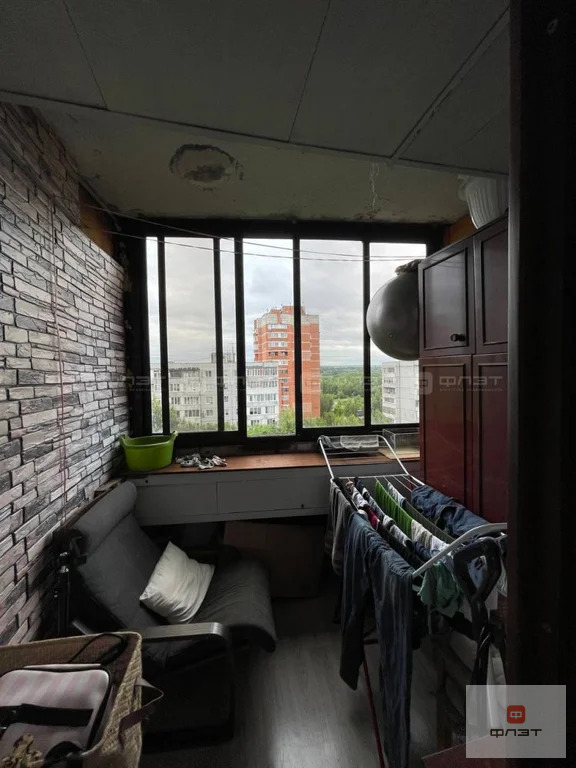 Продажа квартиры, Казань, ул. Гаврилова - Фото 16