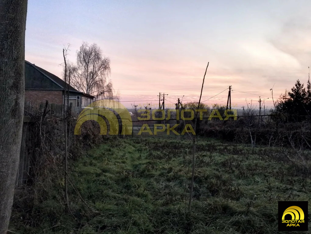 Продажа участка, Голубицкая, Темрюкский район - Фото 7