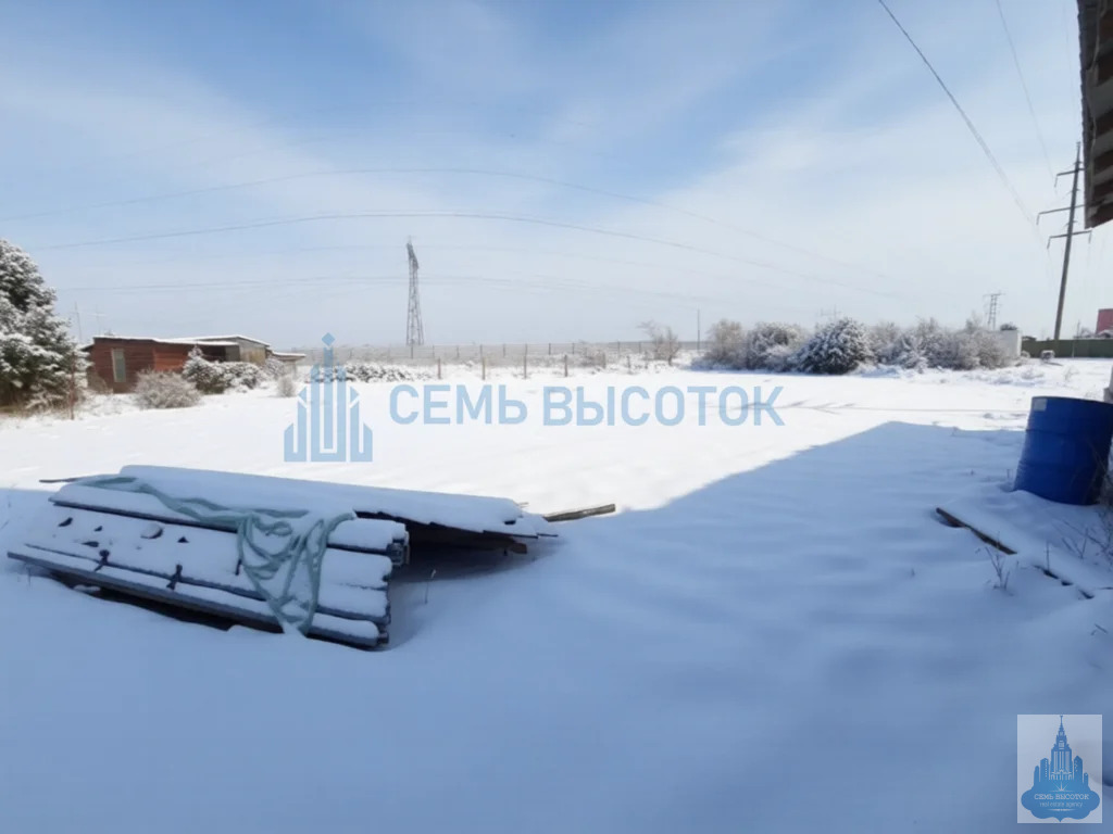 Продажа дома, Домодедово, Домодедово г. о., 67 - Фото 4