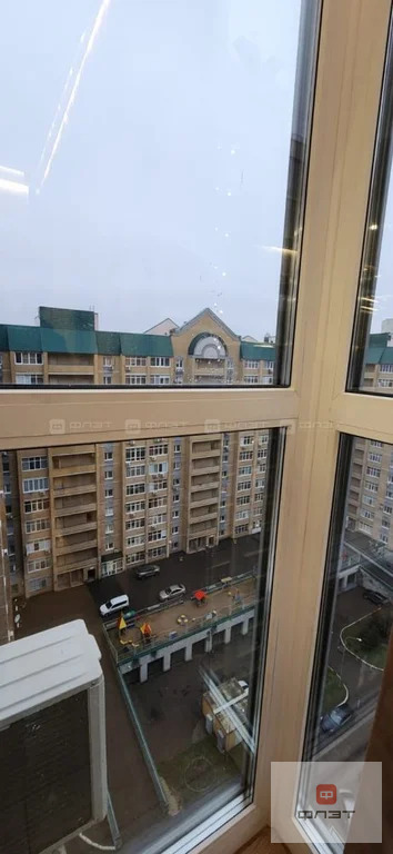 Продажа квартиры, Казань, ул. Адоратского - Фото 29
