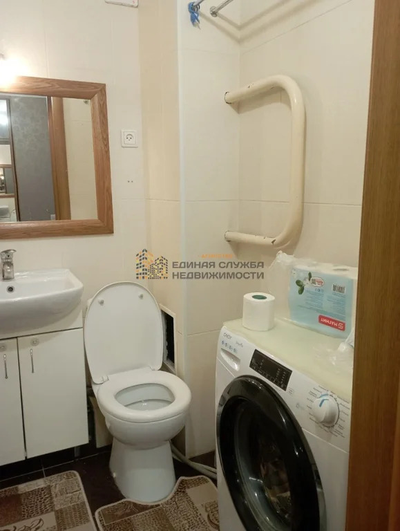 Аренда квартиры, Уфа, ул. Менделеева - Фото 6