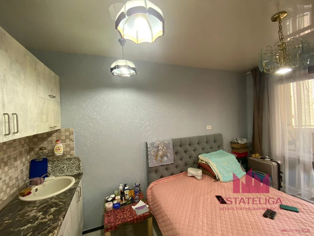 Продажа квартиры, Лопатино, Ленинский район, Сухановская улица - Фото 2